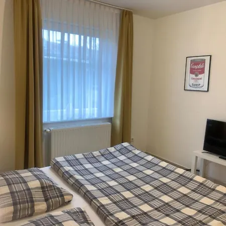 15 Apartment