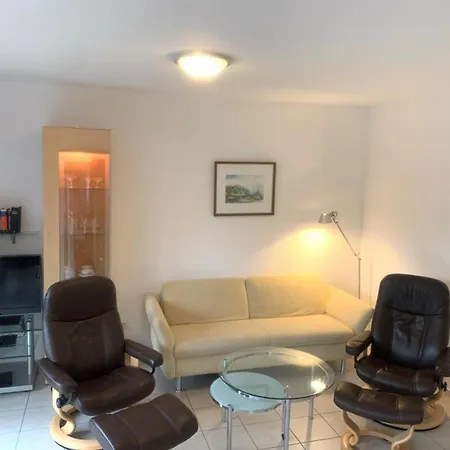 15 Apartment *