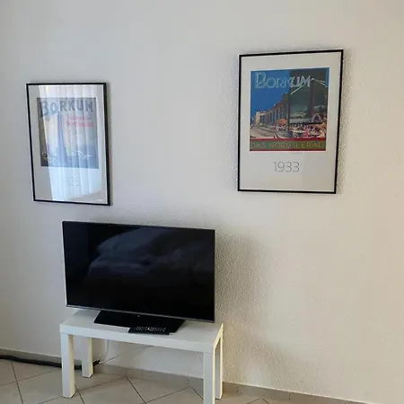 Apartmán 15 *